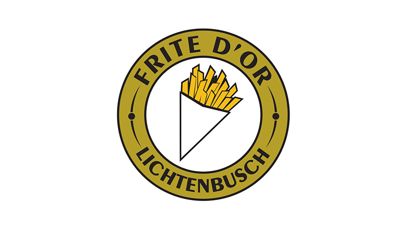 Frite d’Or Lichtenbusch