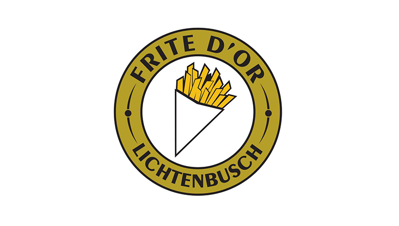 Frite d'Or Lichtenbusch
