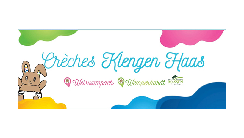 Crèches Klengen Haas