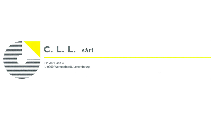C.L.L. SARL – Coumans Logistics Luxembourg