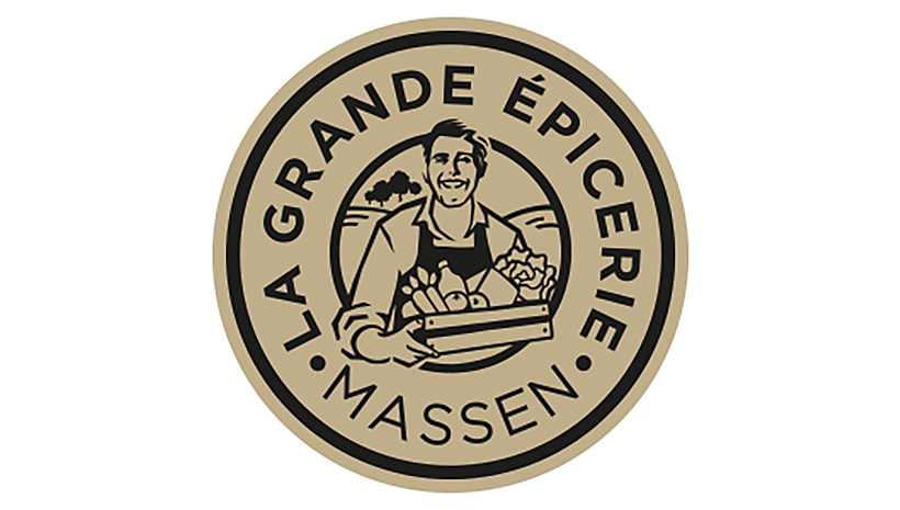 Massen Retail S.àr.l. - La Grande Épicerie Massen