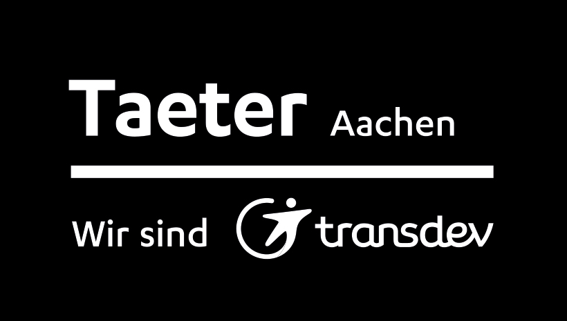 Taeter Aachen - Transdev Rheinland GmbH