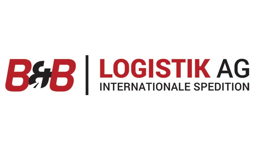 B&B Logistik AG