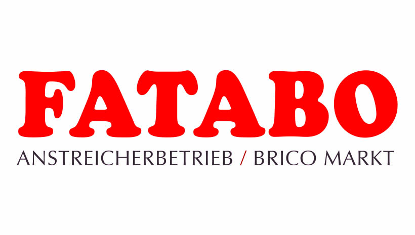 Fatabo Anstreicherbetrieb - Brico Markt