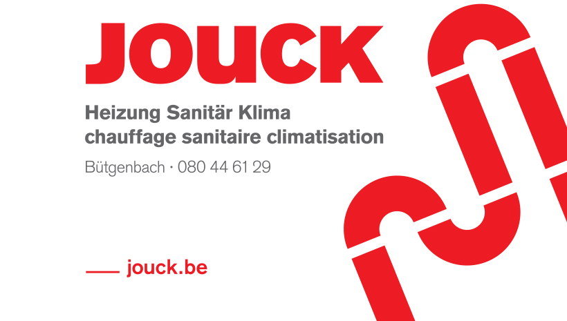 Jouck Heizung Sanitär Klima
