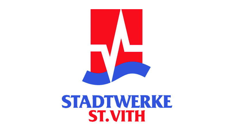 Stadtwerke St.Vith
