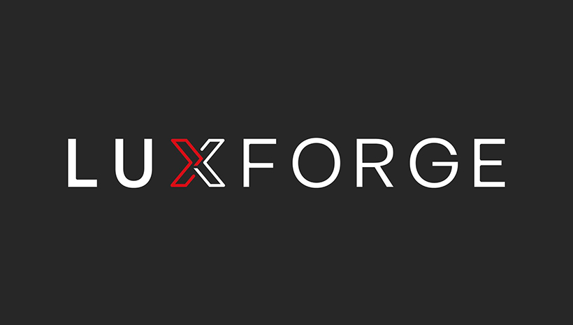Luxforge sàrl