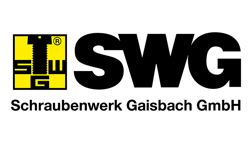 SWG Schraubenwerk Gaisbach GmbH