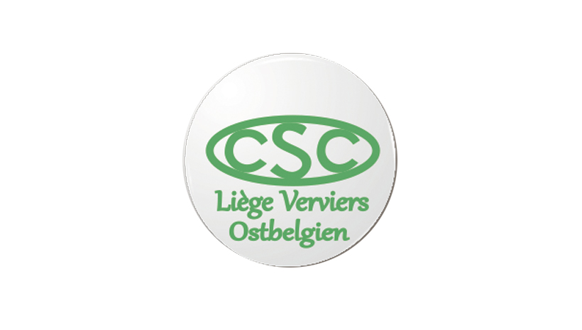 CSC Liège Verviers Ostbelgien