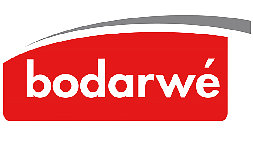 Bodarwé
