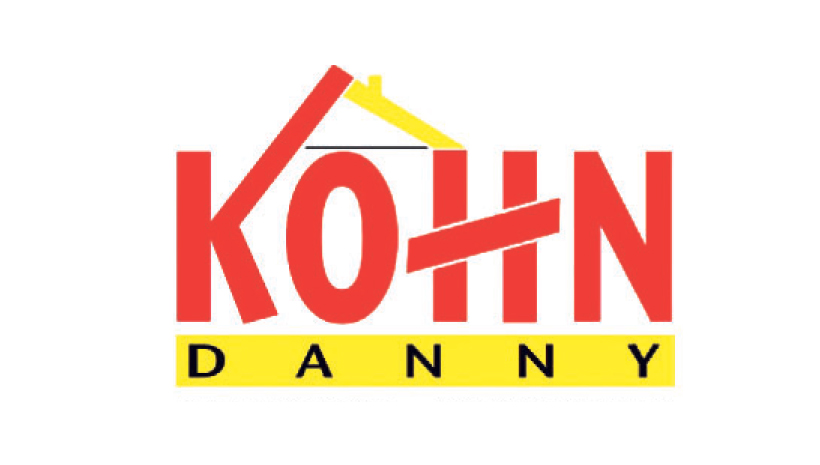 Kohn Danny