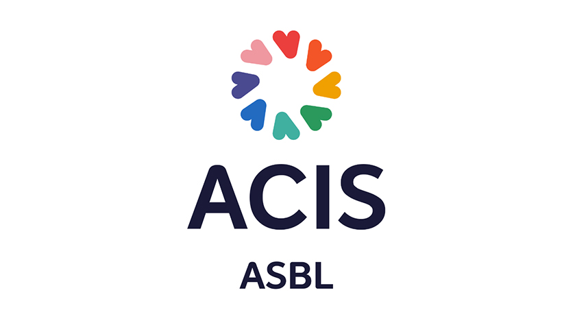 ACIS Asbl - Maison Beloeil