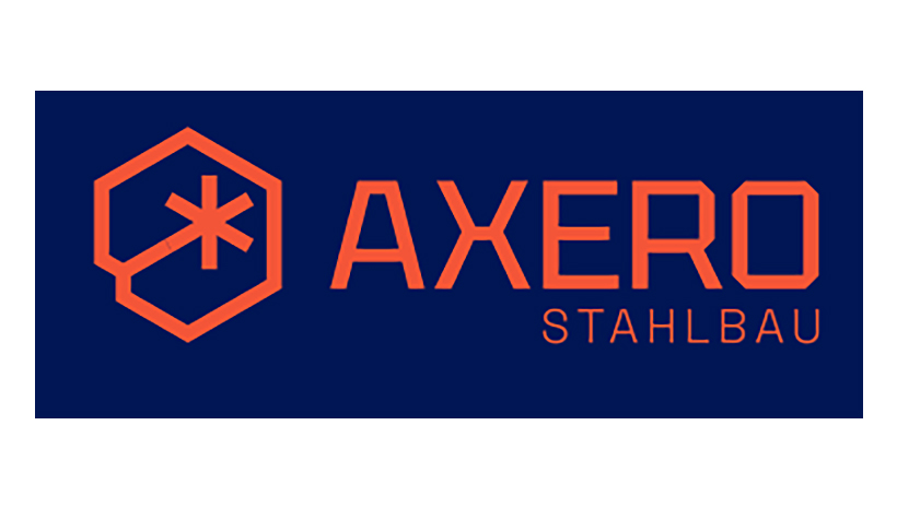 Axero Stahlbau