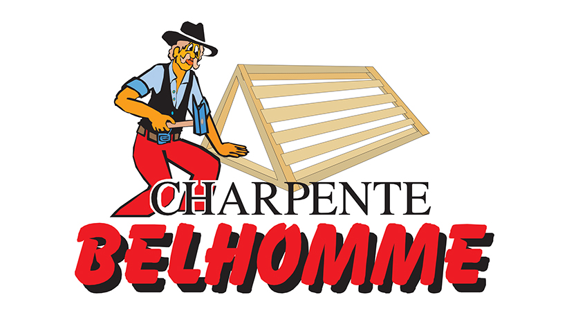 Charpente Belhomme s.à.r.l.