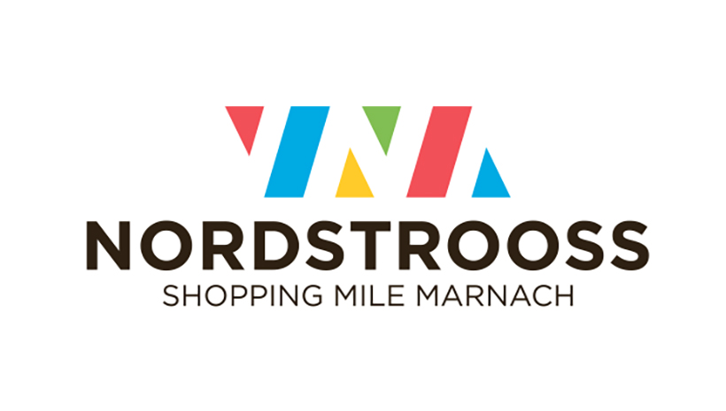 Nordstrooss Shopping Mile Marnach
