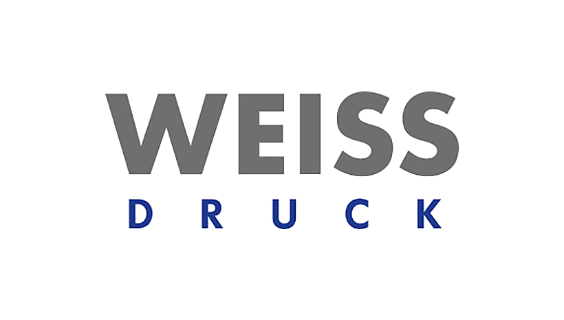 Weiss Druck GmbH & Co. KG