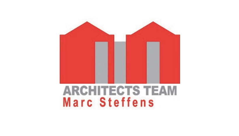 ARCHITECTS TEAM Marc Steffens scsprl