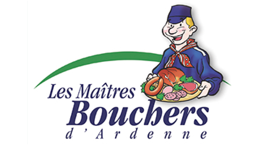 Les Maîtres Bouchers d'Ardenne - AD Delhaize St.Vith