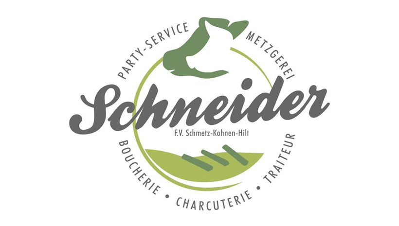 Metzgerei Schneider
