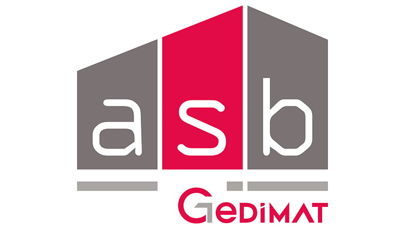 asb Gedimat