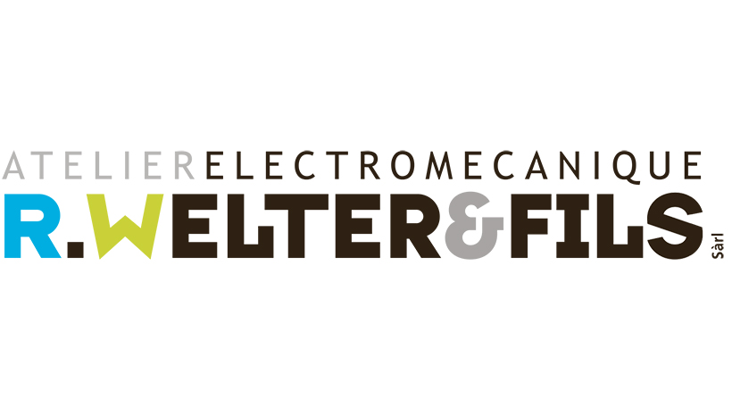 R. Welter & Fils Sàrl