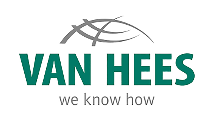 VAN HEES Benelux GmbH