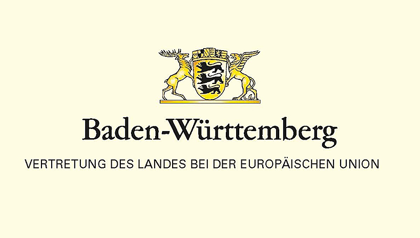 Vertretung des Landes Baden-Württemberg bei der Europäischen Union - Staatsministerium Baden-Württemberg