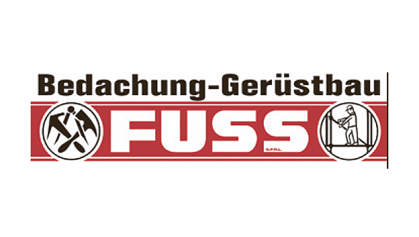 Bedachung - Gerüstbau Fuss