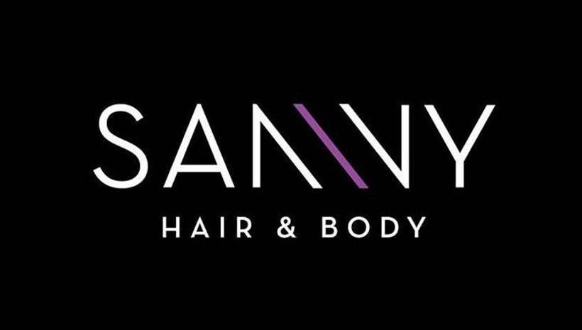 Sanny Hair & Body