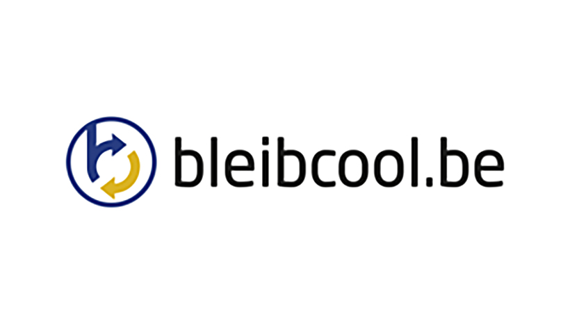bleibcool.be