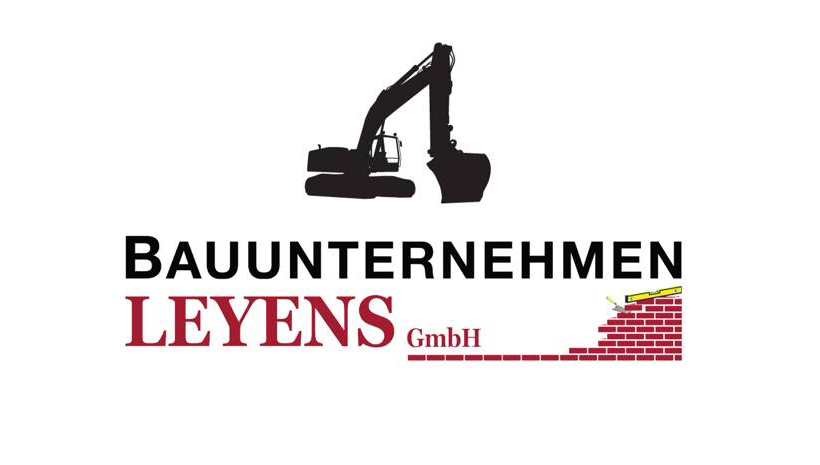 Bauunternehmen Leyens Walter & Sohn PGmbH