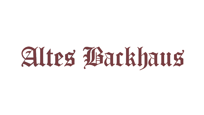 Altes Backhaus - Familie Saxler