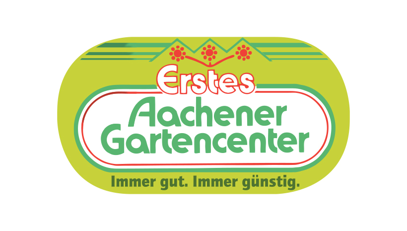 Erstes Aachener Gartencenter