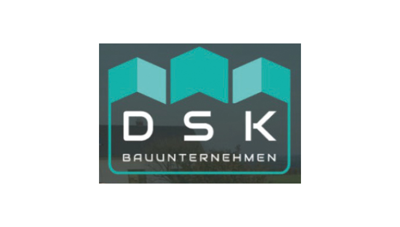 DSK Bauunternehmen
