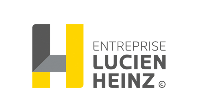 Entreprise Lucien Heinz