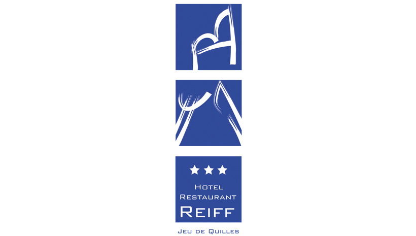 Hotel Restaurant Reiff