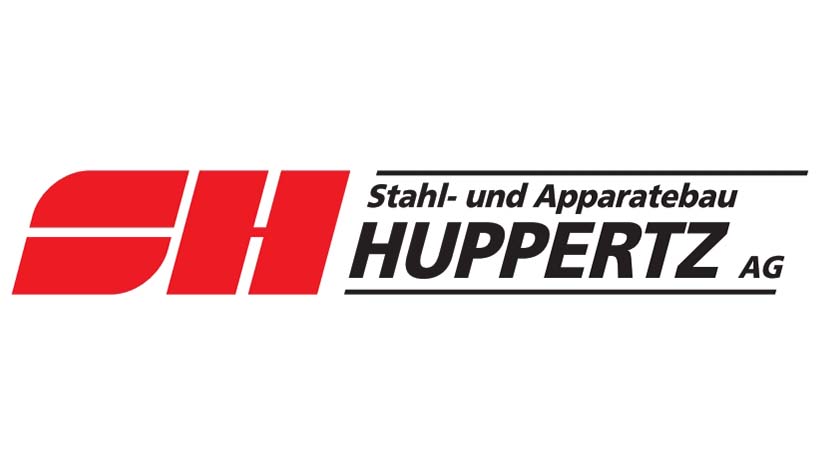 Stahl- und Apparatebau Huppertz AG