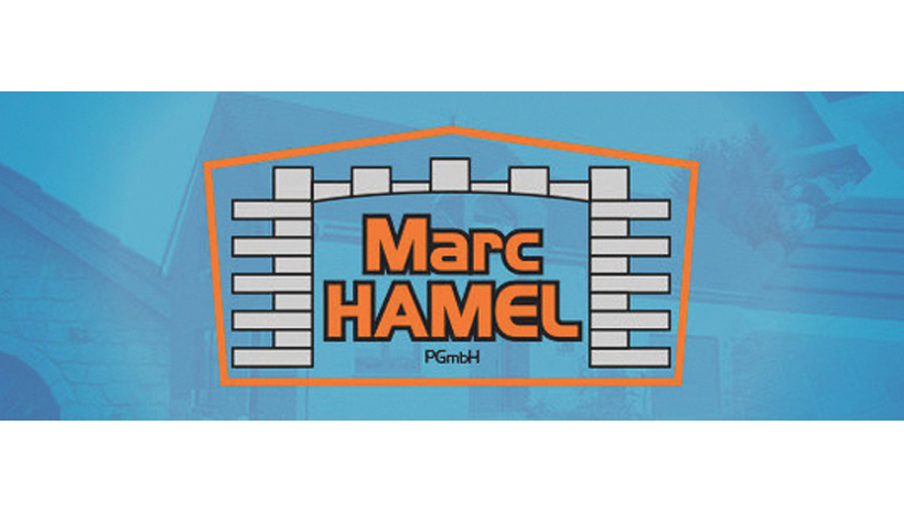 Allgemeine Bauarbeiten Marc Hamel PGmbH