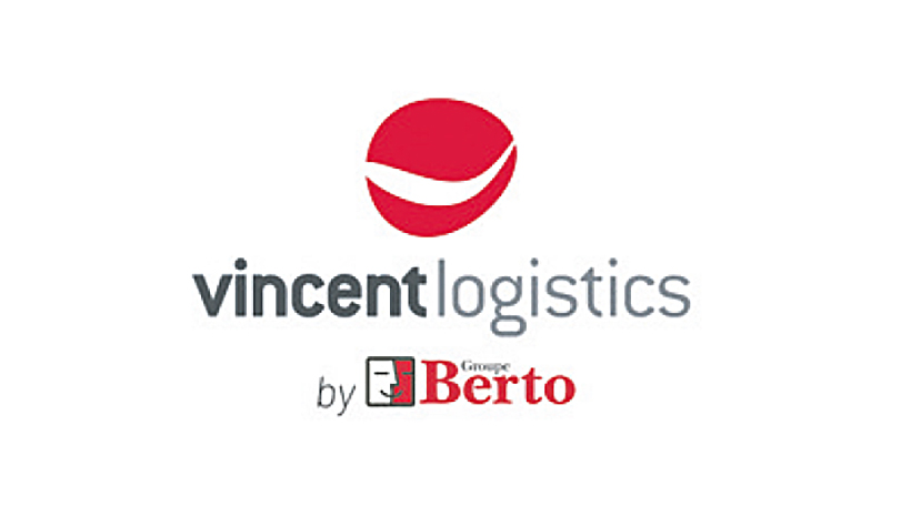 Vincent Logistics Sàrl