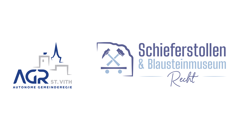 Autonome Gemeinderegie (AGR) Stadt St. Vith - Schieferstollen & Blausteinmuseum Recht