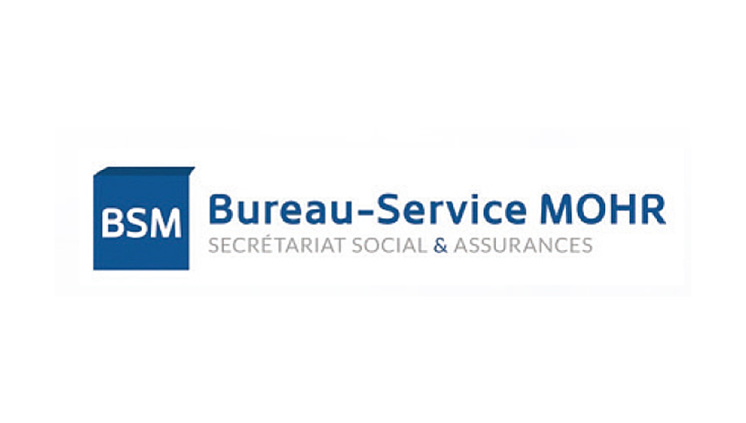 Bureau-Service MOHR